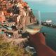 Foto profilo del canale Instagram di Cinque Terre Trip